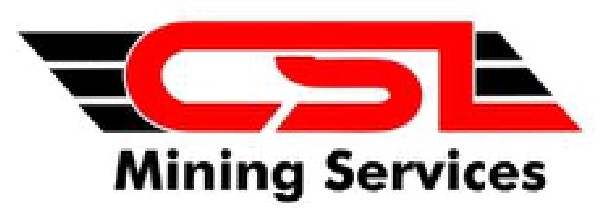 CSL Mining Services Logo
